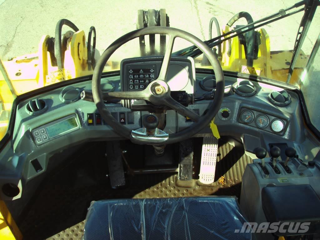 Volvo L 70 C Φορτωτές με λάστιχα (Τροχοφόροι)