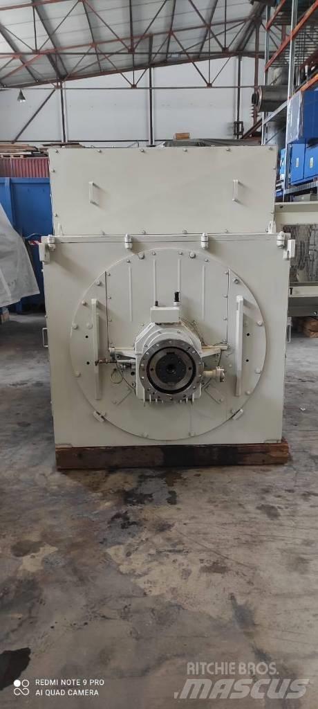 ABB HSG 710MM4 Άλλες γεννήτριες