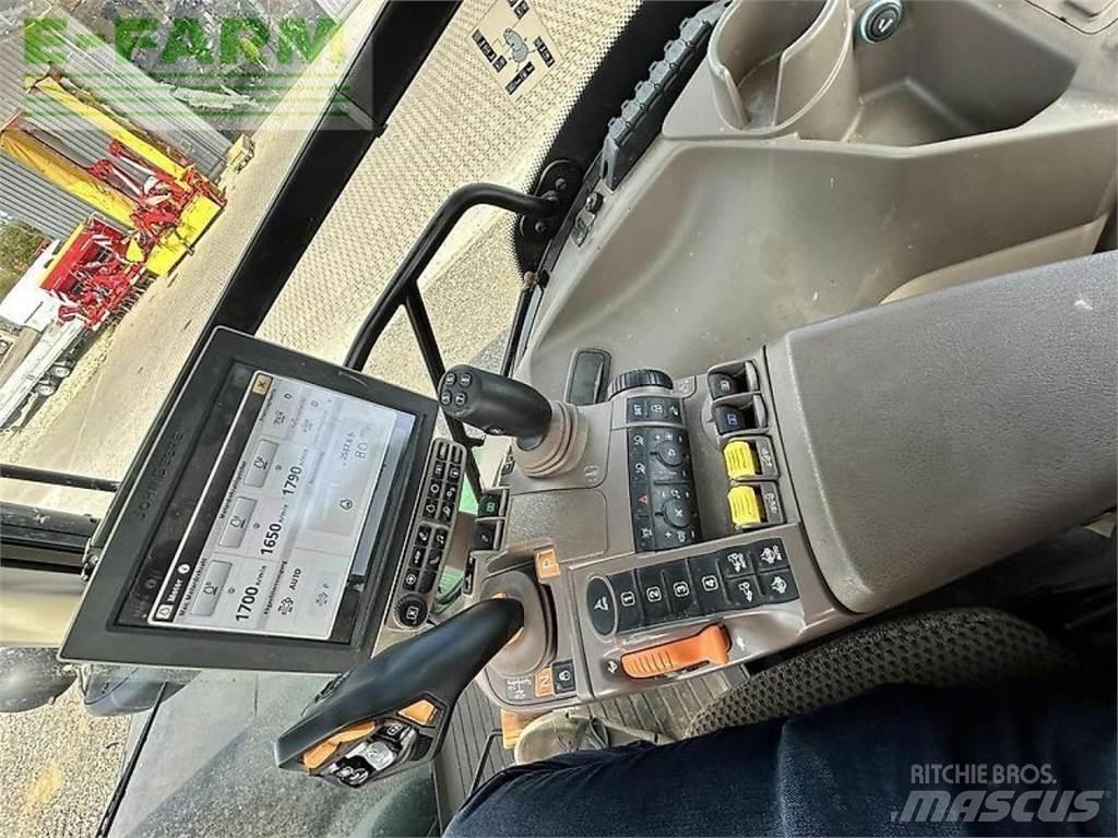 John Deere 6250r Τρακτέρ