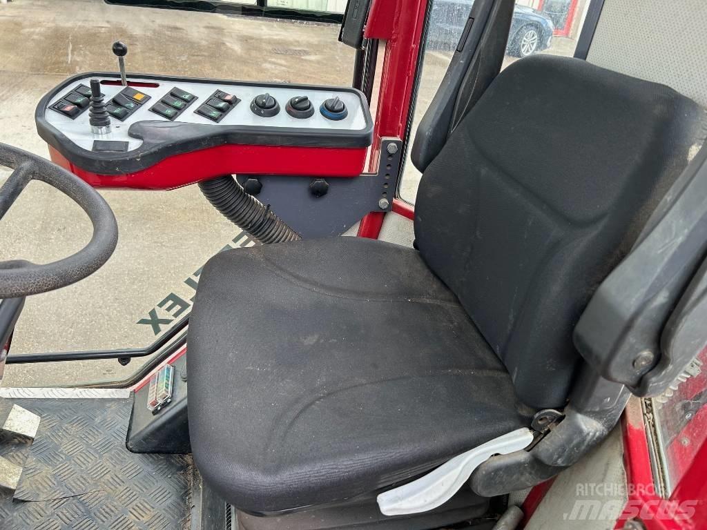 Timan 3400 Μεταφορείς εργαλείων