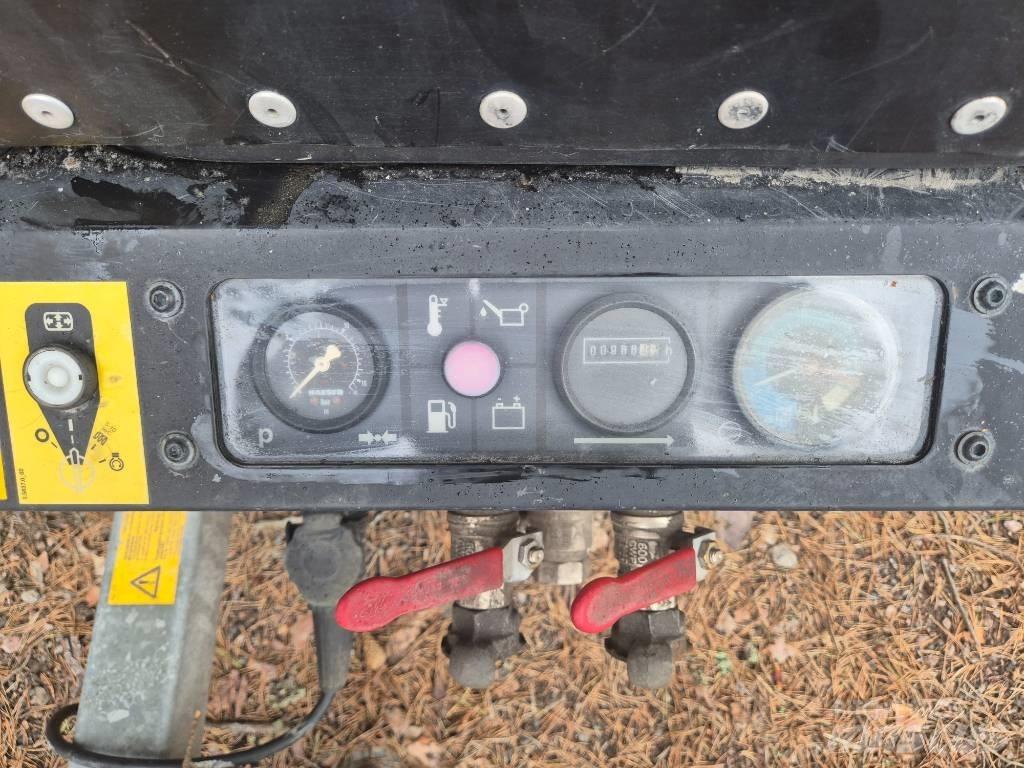 Kaeser M 50 Συμπιεστές
