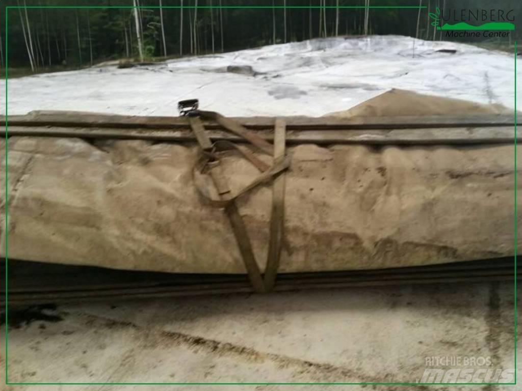 Krone sdp 27 Άλλες ημιρυμούλκες