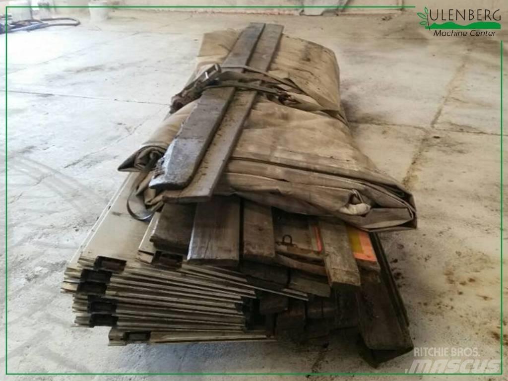 Krone sdp 27 Άλλες ημιρυμούλκες