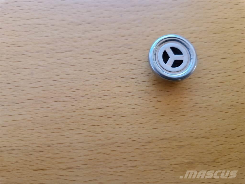 Eco Log ECO LOG Κινητήρες