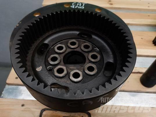 CAT 908H reducer Μετάδοση κίνησης