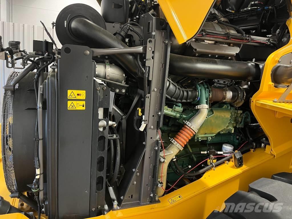 Volvo L 90 H / L90H Φορτωτές με λάστιχα (Τροχοφόροι)