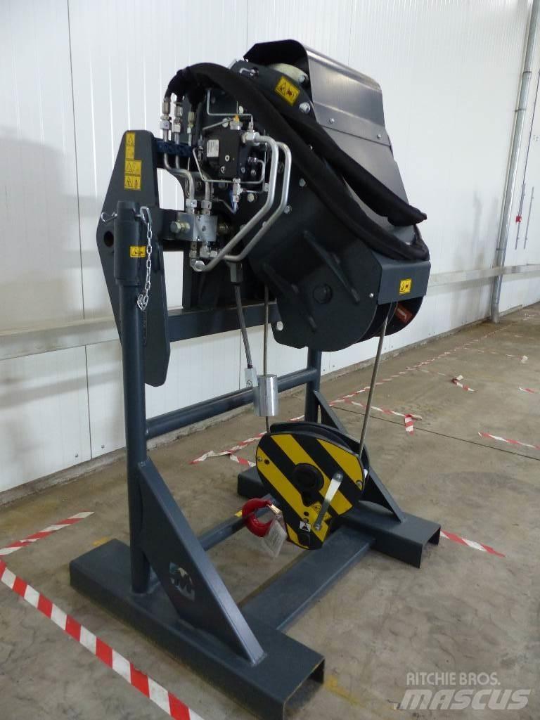 Magni Lier 3.5 Ton Άλλα εξαρτήματα