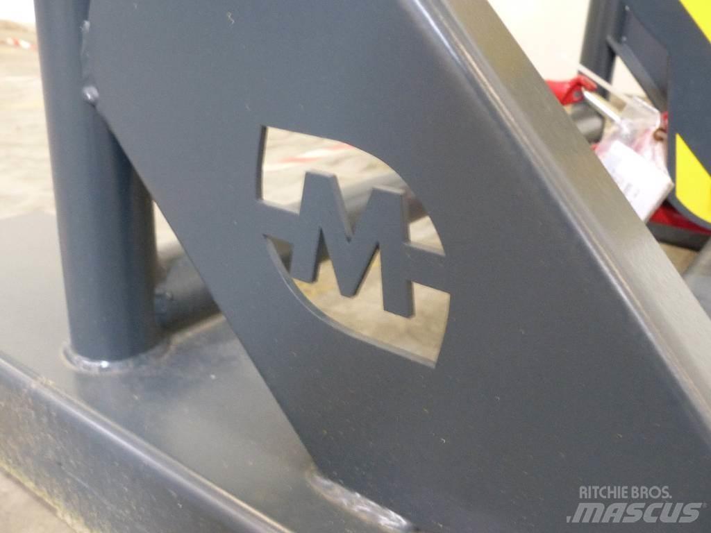 Magni Lier 3.5 Ton Άλλα εξαρτήματα