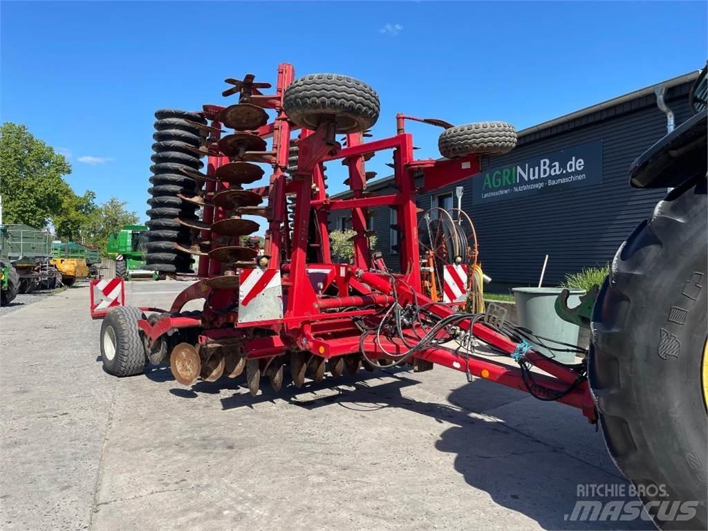 Horsch Joker 6 RT Δισκοσβάρνες