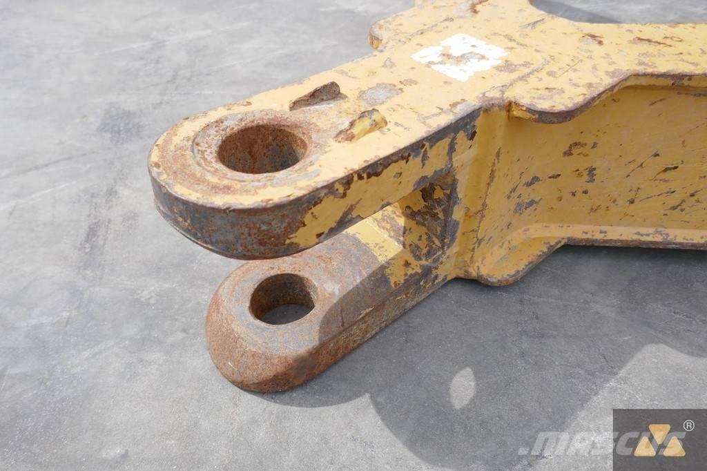 CAT D6 Drawbar Μεταφορές - Άλλα