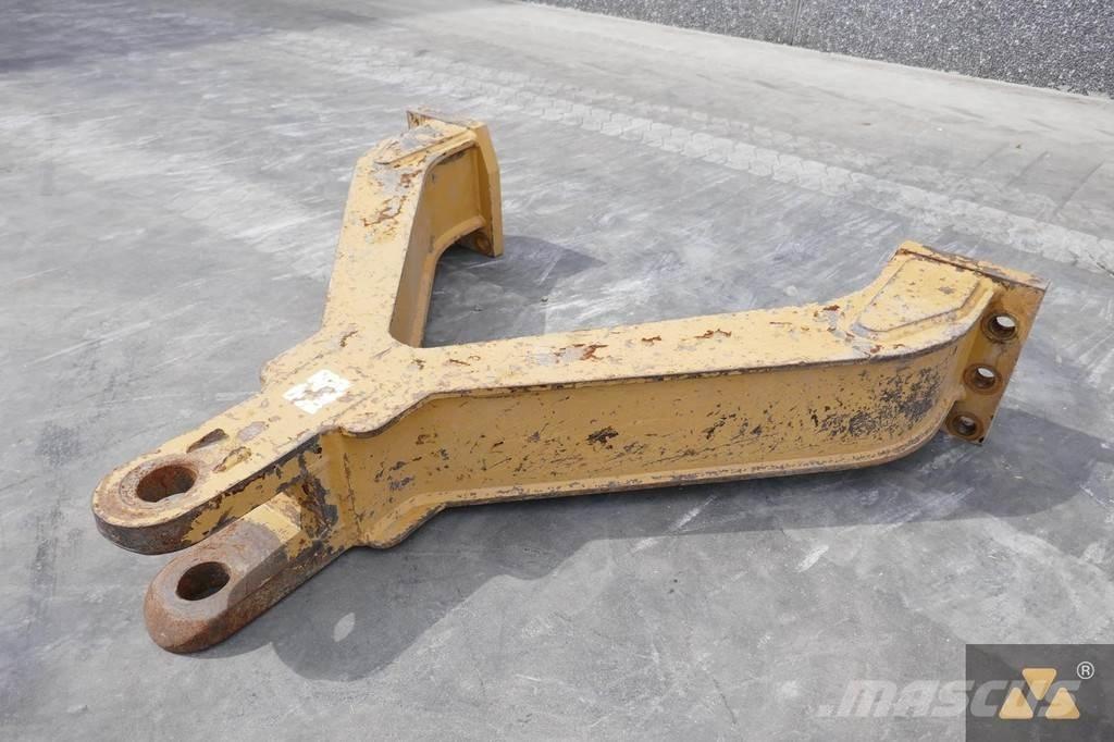 CAT D6 Drawbar Μεταφορές - Άλλα