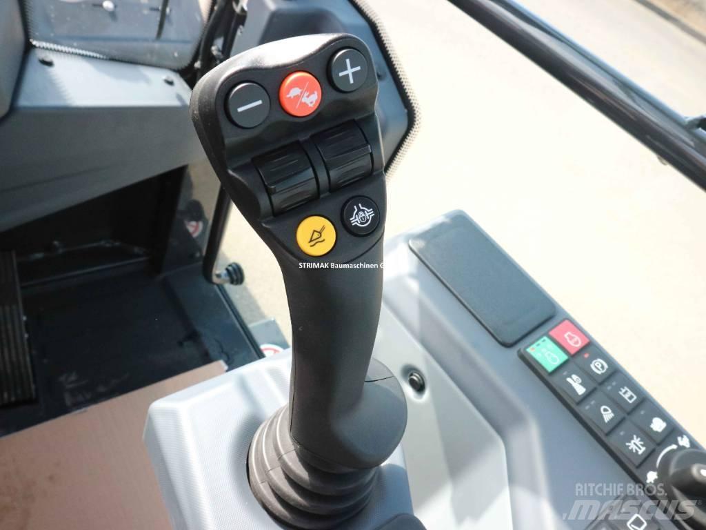 Bobcat L 75 Φορτωτές με λάστιχα (Τροχοφόροι)