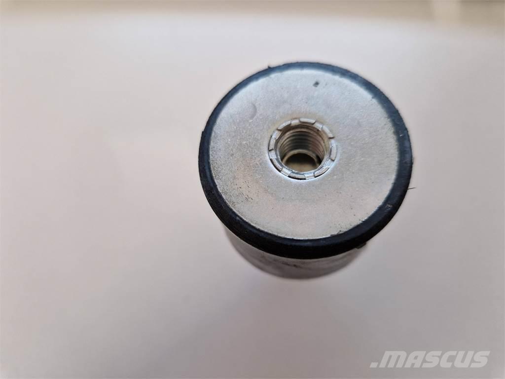 Ponsse 0058182 Σασί - πλαίσιο