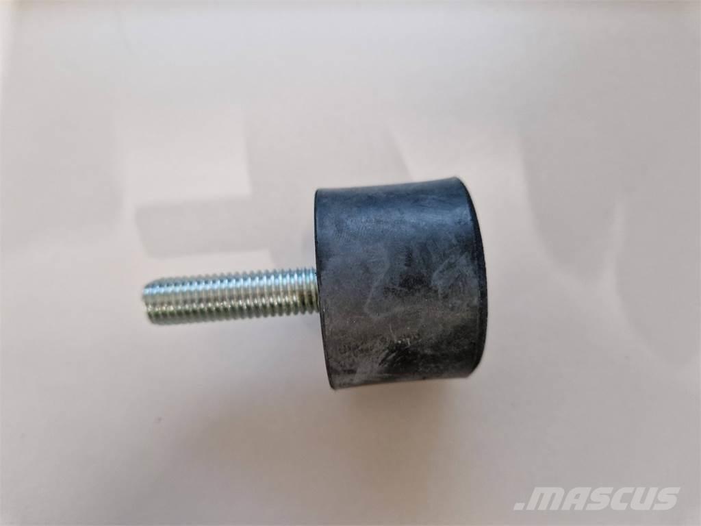 Ponsse 0058182 Σασί - πλαίσιο