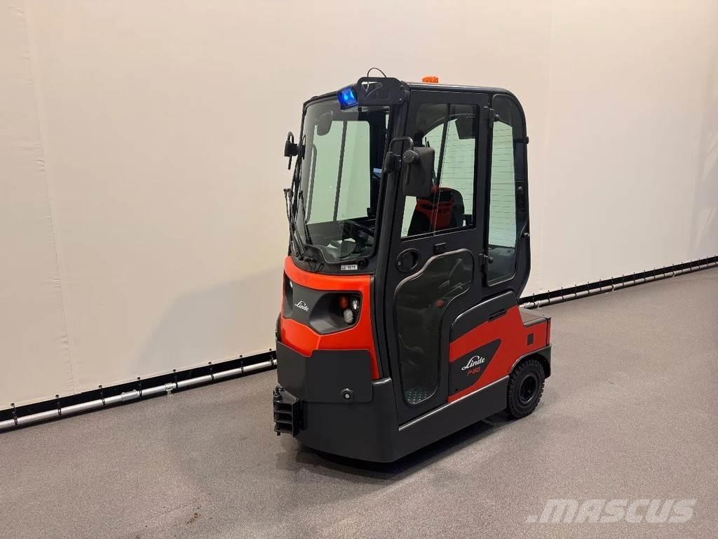 Linde P 60 Χειρισμός Υλικών - Άλλα
