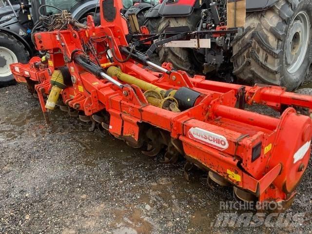 Maschio Pantera 520 Καλλιεργητές - Ρίπερ