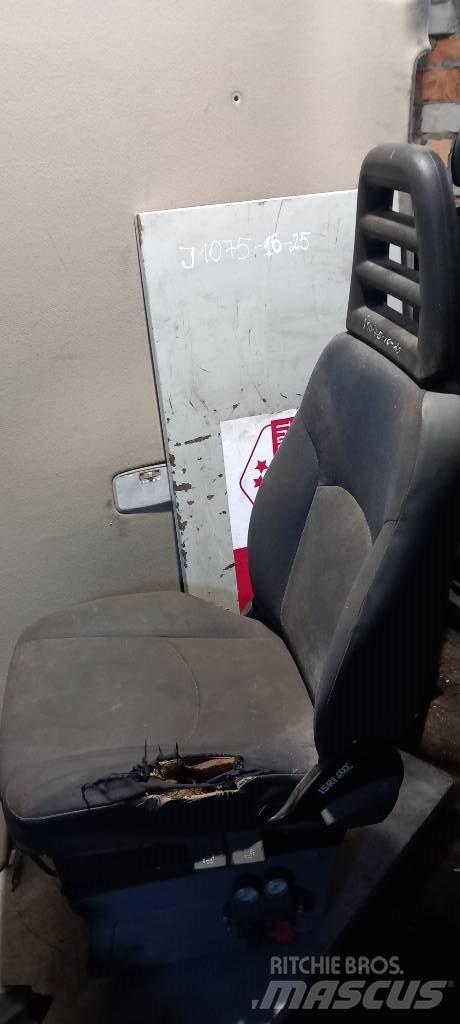 Iveco Daily.     3802247 Καμπίνες και εσωτερικό