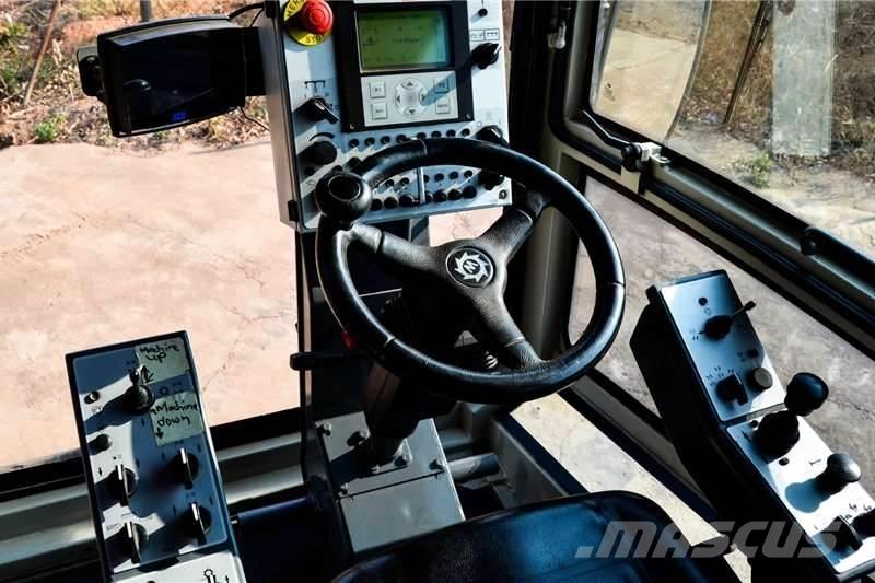 Wirtgen WR2400 Άλλα Φορτηγά