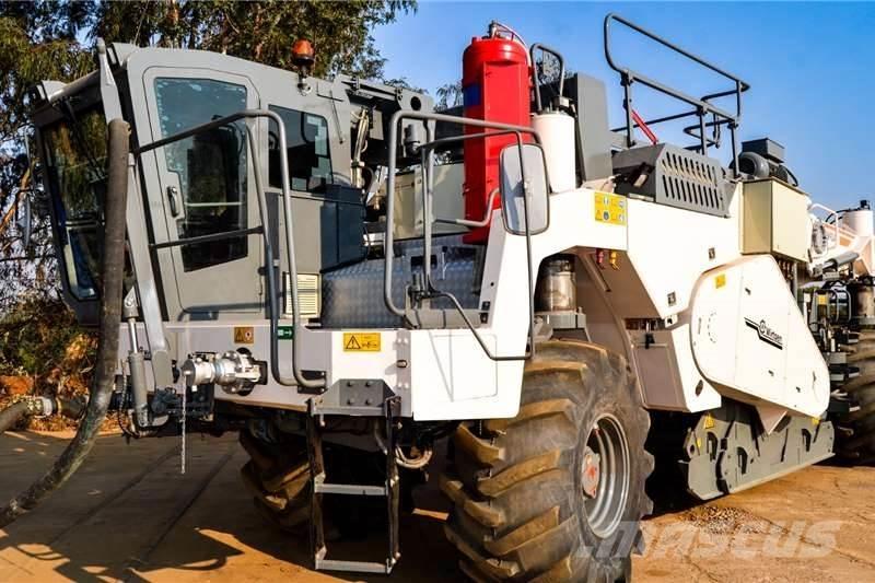 Wirtgen WR2400 Άλλα Φορτηγά