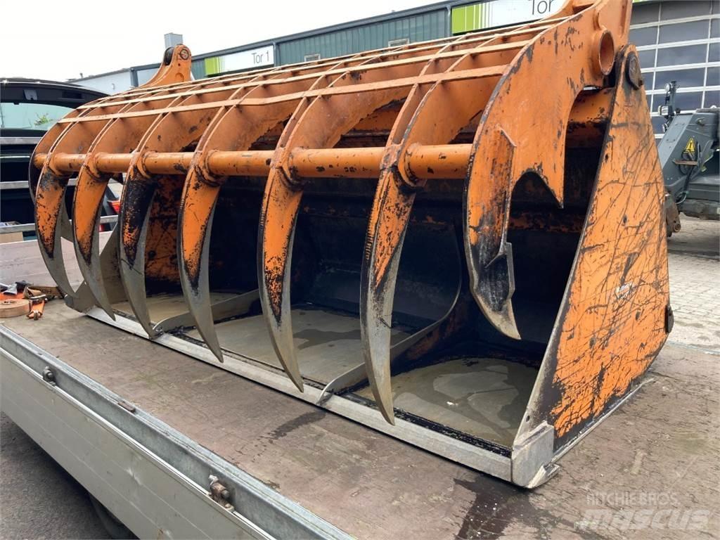 Kock + SOHN 2400 XL Εξοπλισμός εκφόρτωσης σιλό