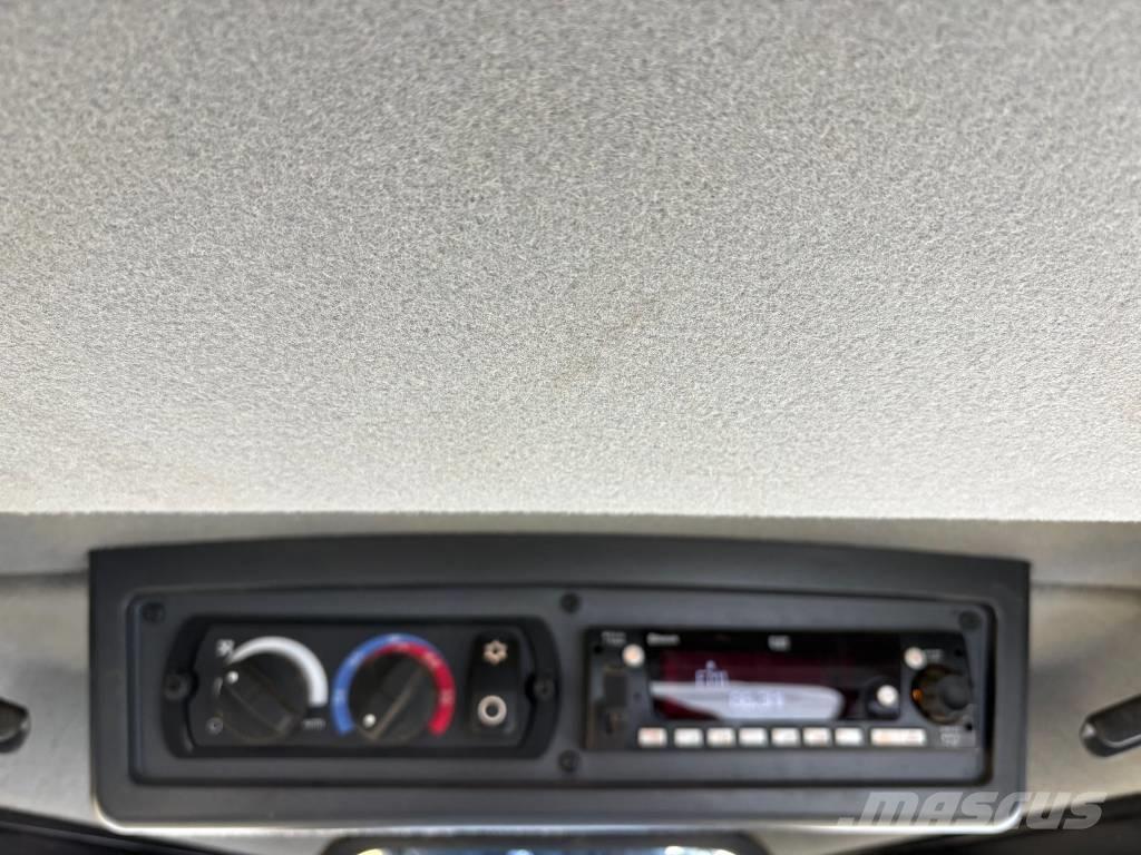 CAT D 6 LGP Μπουλντόζες με ερπύστριες