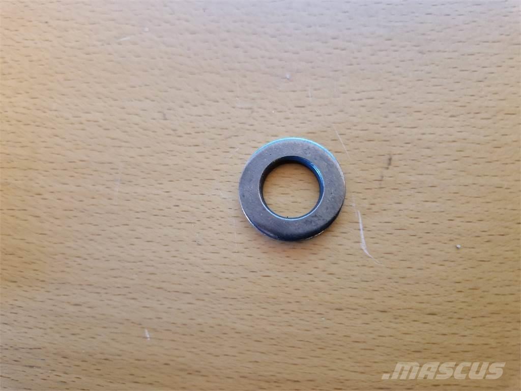 Eco Log ECO LOG Μετάδοση