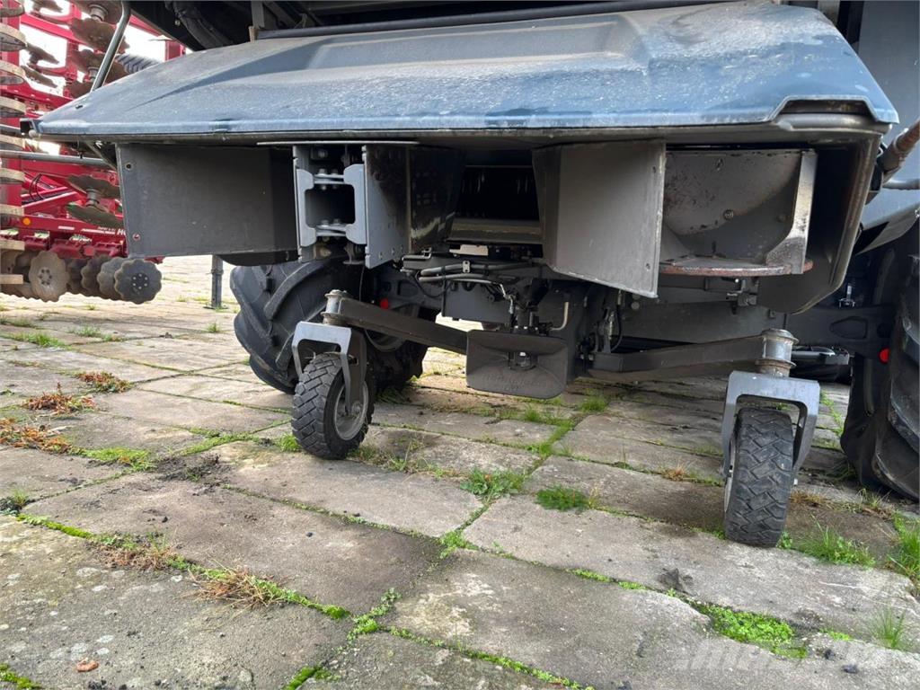 Fendt IDEAL 9T Θεριζοαλωνιστικές μηχανές