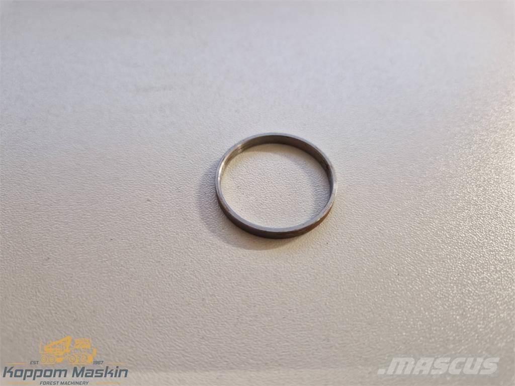 Eco Log 7014880 Μετάδοση