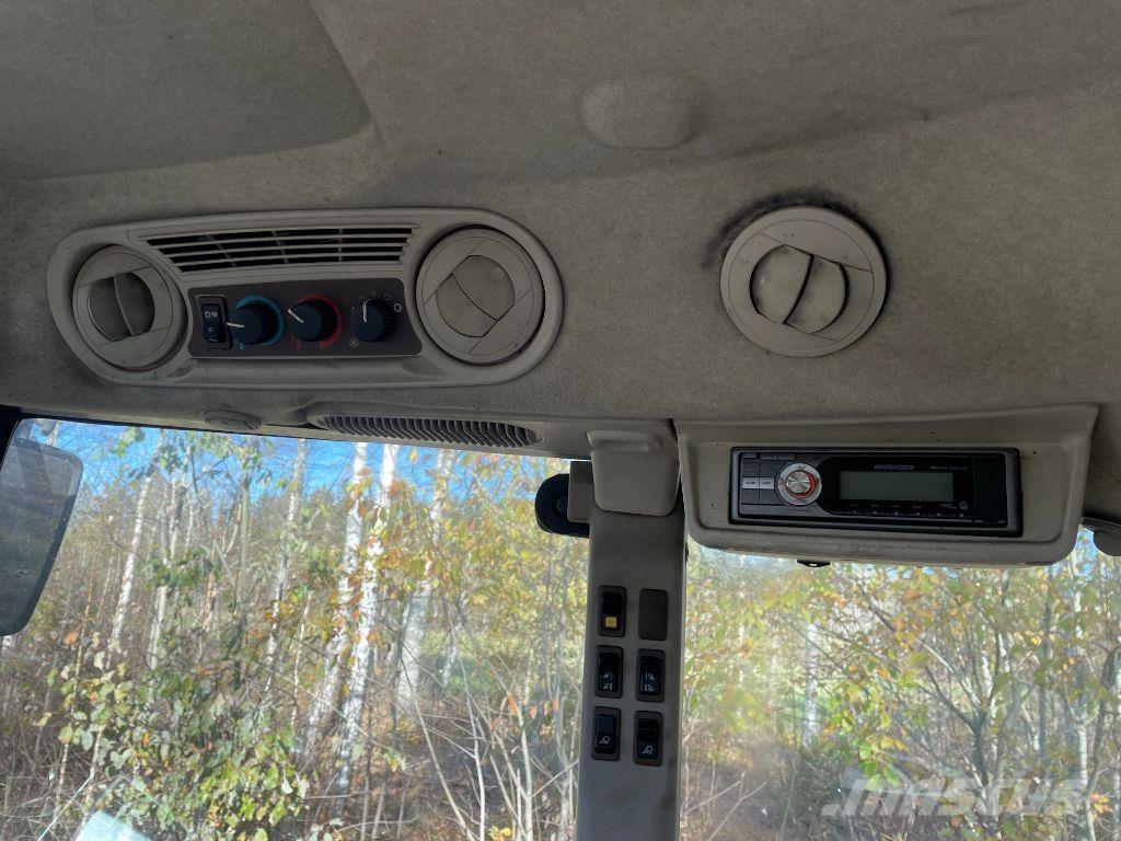 John Deere 5720 Τρακτέρ