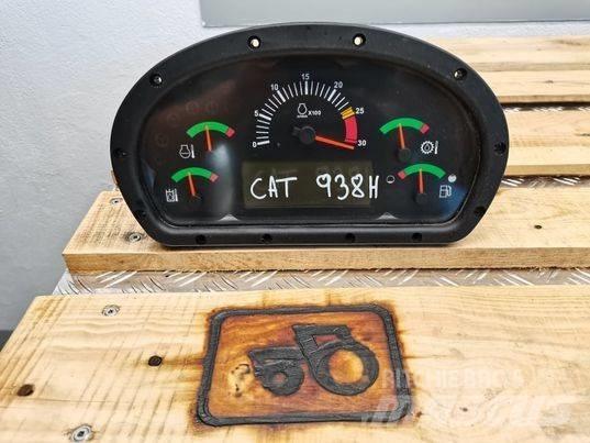 CAT 938H meter Ηλεκτρονικά