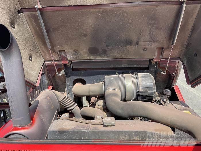 Manitou M50-4 Φορτηγά ανώμαλου εδάφους