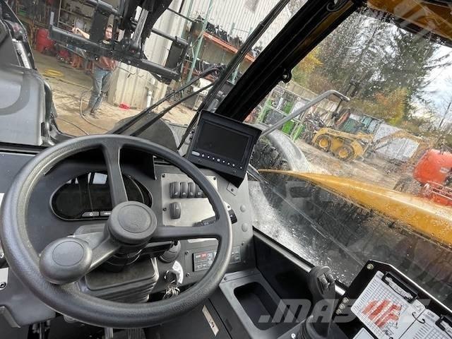 Sany STH 1056 A Τηλεσκοπικοί ανυψωτές