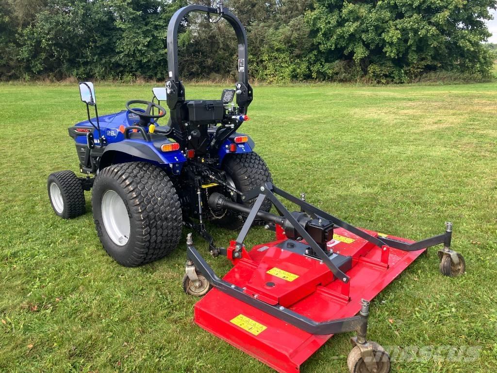 Farmtrac 26 H 26 H Τρακτέρ