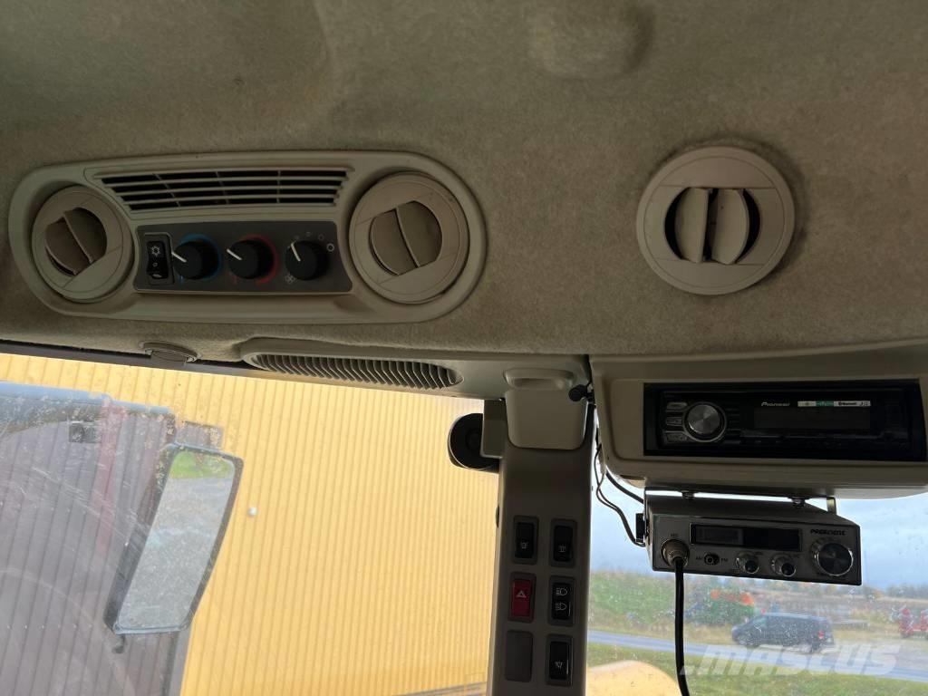 John Deere R4040i Αυτοκινούμενα ψεκαστικά