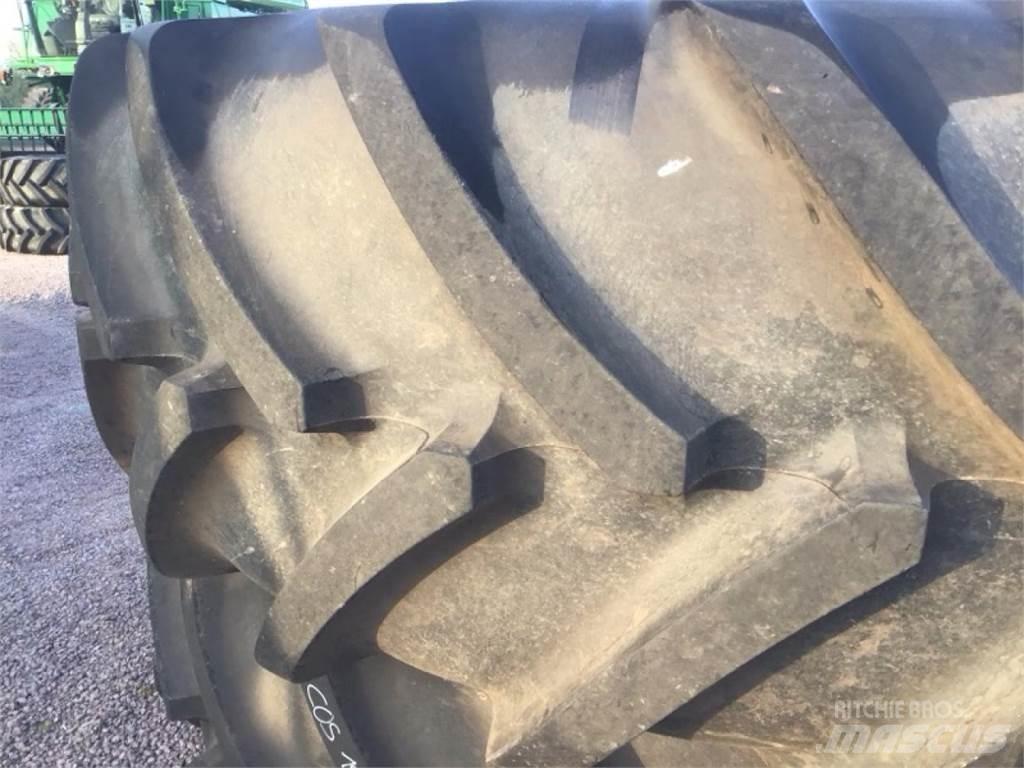 Michelin 710/70R42 Ελαστικά και ζάντες