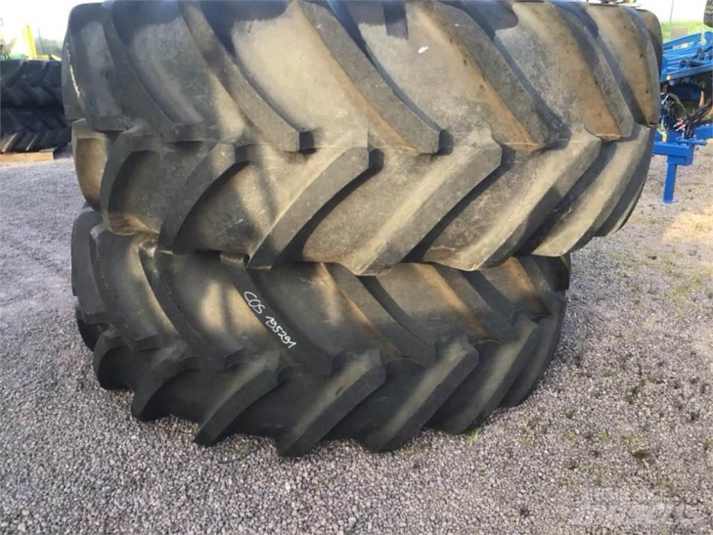 Michelin 710/70R42 Ελαστικά και ζάντες