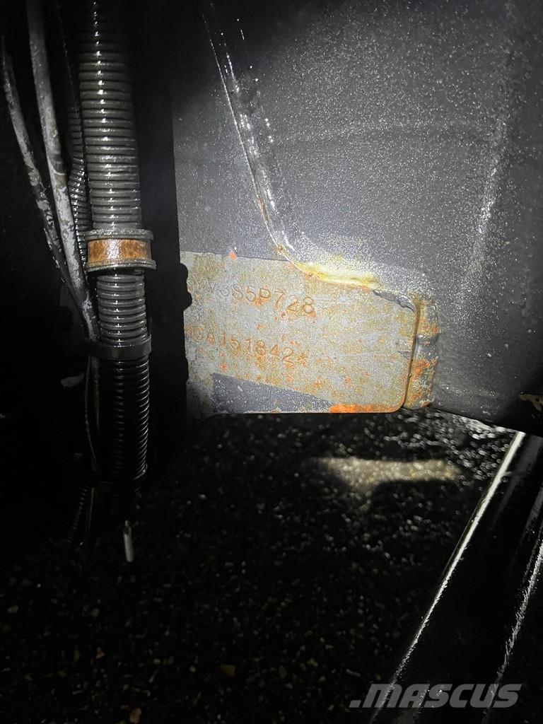 Volvo 8900 B9R Αστικά λεωφορεία