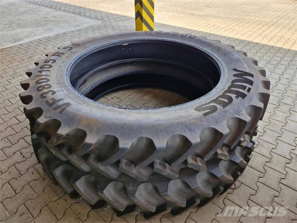 Mitas 380/105R54 Ελαστικά και ζάντες