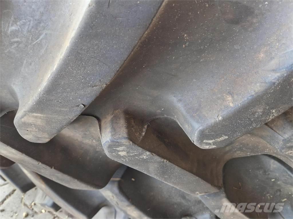 Mitas 380/105R54 Ελαστικά και ζάντες