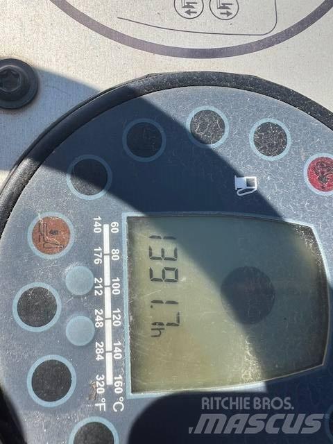 Bomag BW 100 AD-5 Οδοστρωτήρες διπλού κυλίνδρου