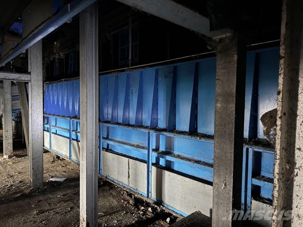 Stadler Conveyor Μεταφορείς