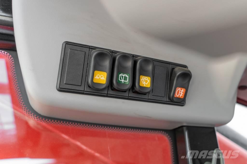 Manitou MT 935 Τηλεσκοπικοί ανυψωτές