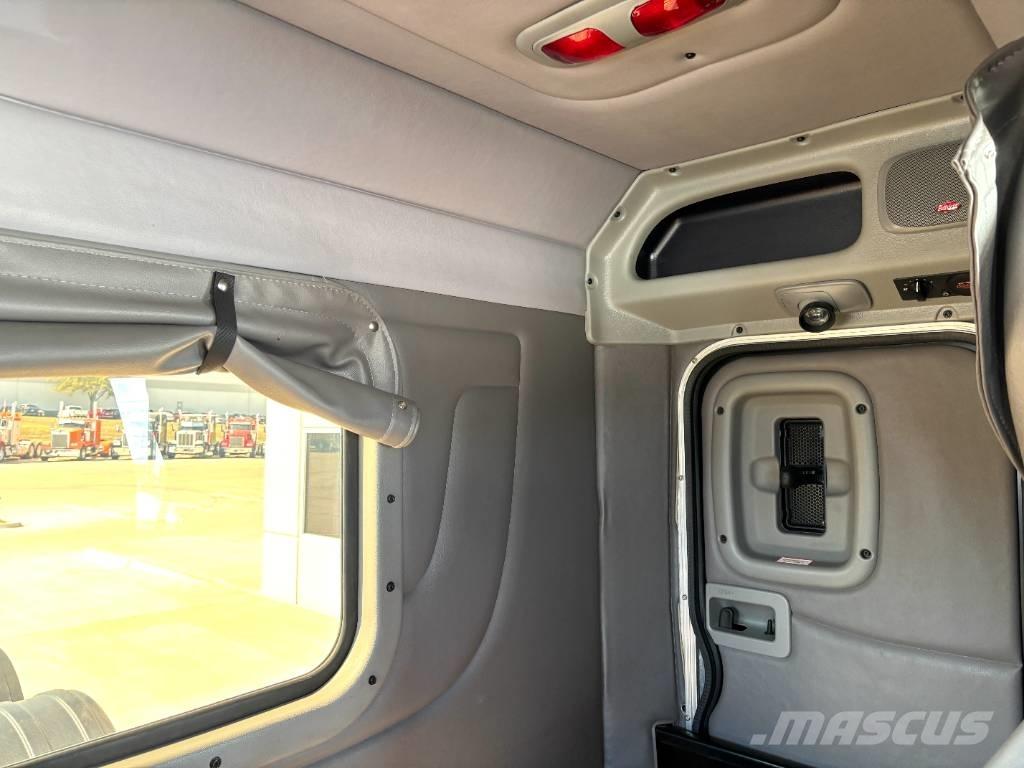 Peterbilt 389 Τράκτορες