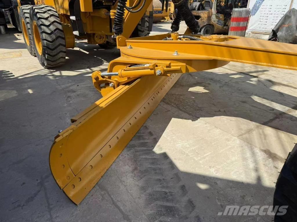 CAT 140 H Γκρέιντερς