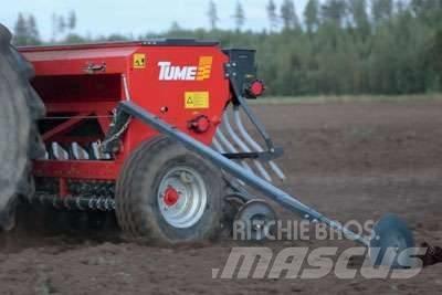 Tume CK 4000 Σπορείς