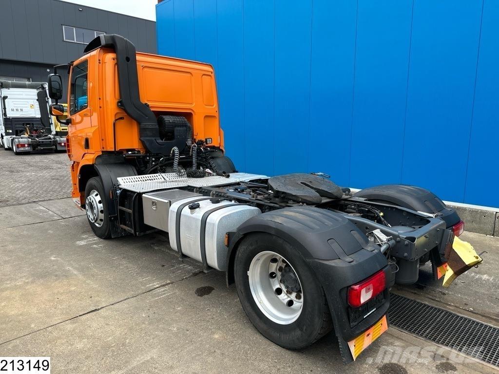 DAF CF 450 EURO 6 Τράκτορες
