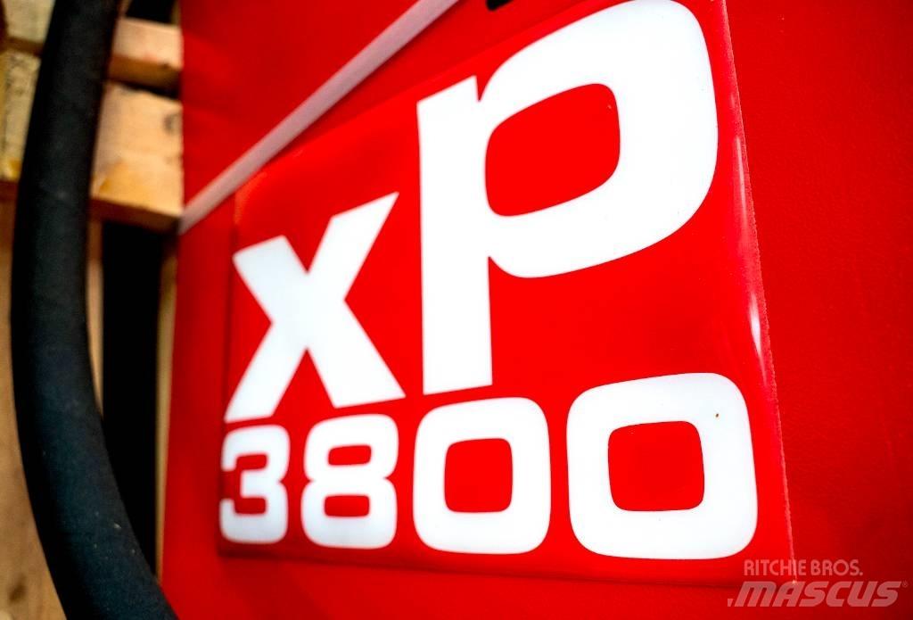 Promove xP 3800 Σφυριά / Σπαστήρες