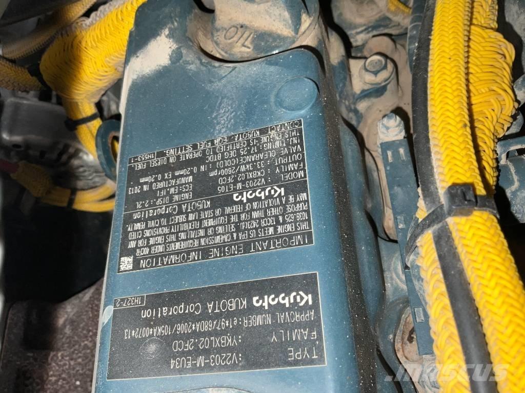 Bomag BW 135 AD-5 Οδοστρωτήρες διπλού κυλίνδρου