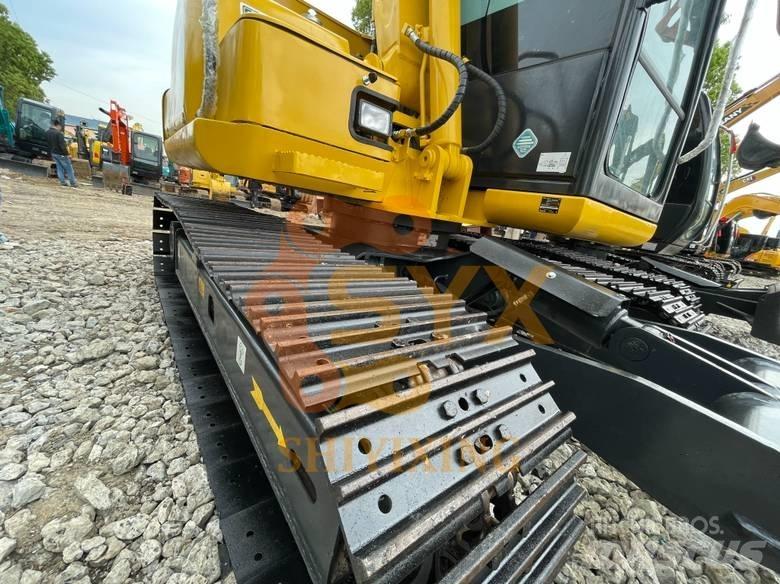 Komatsu PC 70 Μίνι εκσκαφείς 7t - 12t