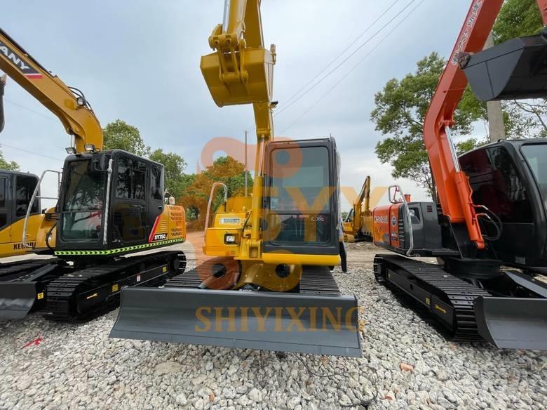 Komatsu PC 70 Μίνι εκσκαφείς 7t - 12t
